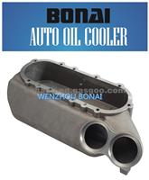 Nissan Truck RD10 Oil Cooler Housing