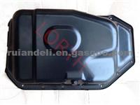 OIL PAN FOR HONDA OEM : 11200-RAH-A00