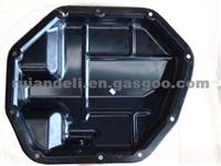 Engine Oil Pan For NISSAN Oem 11110-EN210