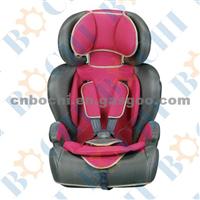 High-Performance And Quality Baby Car Seat For Common Car, With ECE R44/04 Certification