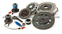 Clutch Parts (For Vw Auto Clutch Cover Clutch Disc Clutch Bearing Clutch Kits Clutch Cylinder )