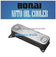 Stainless Steel Oil Cooler BN-7008