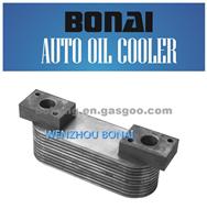 Stainless Steel Oil Cooler K19PN3023079