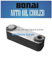 Stainless Steel Oil Cooler 10130-36D