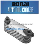 Stainless Steel Oil Cooler BN-7011