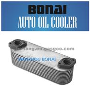 Stainless Steel Oil Cooler BN-7012