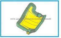 Double-Material Overmolded Flap -8