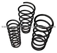 Suspension Coil Spring (For Vw Auto Car Bus Truck Parts)