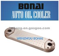 Stainless Steel Oil Cooler For Truck BN-7019