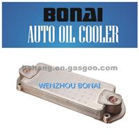 Stainless Steel Oil Cooler For Truck BN-7020