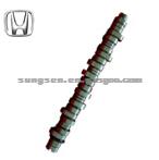 Honda D16 Camshaft