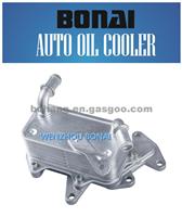 VW Oil Cooler 09G409061D