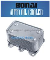 Oil Cooler 6281880201 For Benz