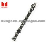 Isuzu 4BC2 Camshaft