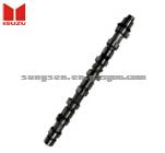 Isuzu 4HE1-T Camshaft