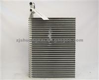 Zhejiang Shuangkai SKCZ043-008 MERCEDES BENZ ML350/500 2010 60×245×316 Evaporator Car Air Conditioner