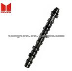 Isuzu 4HE1 Camshaft