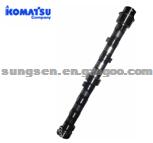 Komatsu 4D95 Camshaft