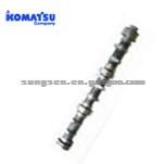 Komatsu 6D110 Camshaft