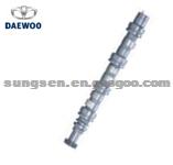 Daewoo 12710A-80D00 94581462 Camshaft