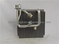 Zhejiang Shuangkai H-008 MITSUBISHI CANTER 2001 74×235×226 Evaporator Car Air Conditioner