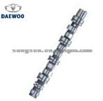 Daewoo 96316214 96571295 Camshaft