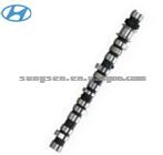 Hyundai 24100-32800 Camshaft