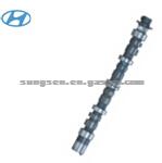 Hyundai 24100-02510 Camshaft