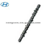 Hyundai 24110-22012 Camshaft