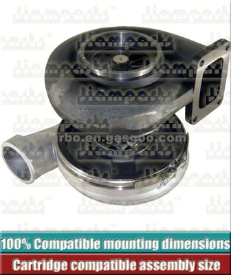 Application of Cummins
 engine turbo. Turbo Brand:Jiamparts  HC5A 3524451