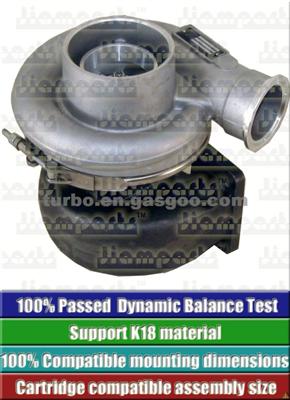 Application of Cummins
 engine turbo. Turbo Brand:Jiamparts  H1C 3522068