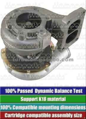 Application of Volvo
 engine turbo. Turbo Brand:Jiamparts  H2C 3518613