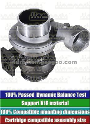 Application of N/A engine turbo. Turbo Brand:Jiamparts   3406E