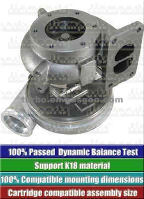 Application of Benz
 engine turbo. Turbo Brand:Jiamparts  S410 318960