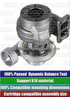 Application of Deutz
 engine turbo. Turbo Brand:Jiamparts  S200 318442