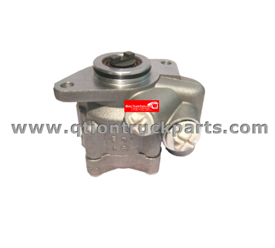 ZF 7684955198 MERCEDES Power Steering Pump