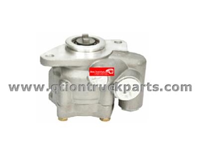 ZF 7684955139 MERCEDES Steering Pump