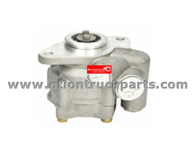 ZF 7684955903 MERCEDES Steering Pump