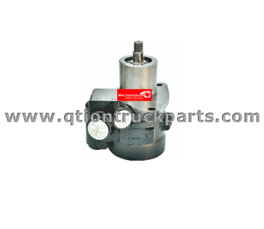 ZF 7673955933 MERCEDES Power Steering Pump