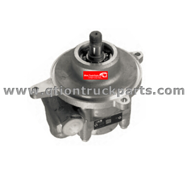 LUK 542000110 VOLVO Power Steering Pump