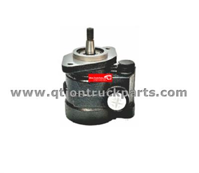 ZF 7674955207 DAF 624702 Power Steering Pump