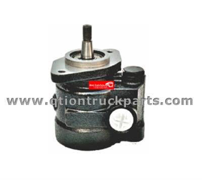 ZF 7673955227 DAF Power Steering Pump