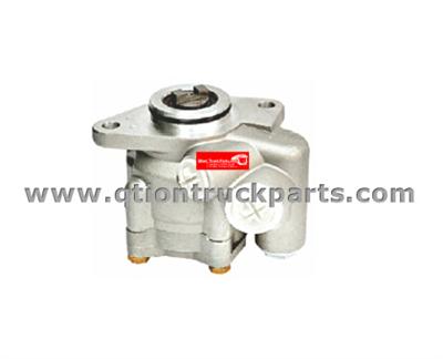 ZF 7685955102 MAN 81471016137 Power Steering Pump