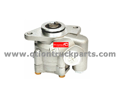 ZF 7685955184 MAN 81471016182 Power Steering Pump