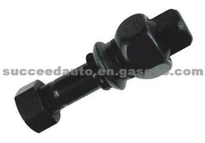 Wheel Bolt And Nut For Truck Trailer Benz Volvo