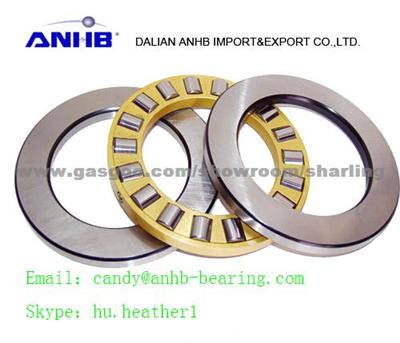 ANHB-Thrust Roller Bearing 81211,55x90x25mm