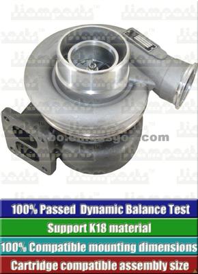 Application of Cummins
 engine turbo. Turbo Brand:Jiamparts  H1E 3528794