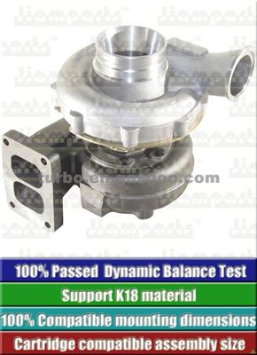 Application of Iveco
 engine turbo. Turbo Brand:Jiamparts  H2D 3526955