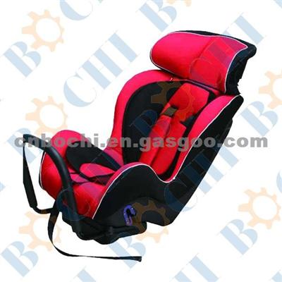 Baby Car Seat For The Group Of 0-4 Years Kids And Weight Of 0-20kgs, With ECE R44/04 Certifications