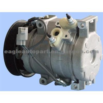 Camry 2.4 ACV30 A/C Condition Compressor 8832-48080